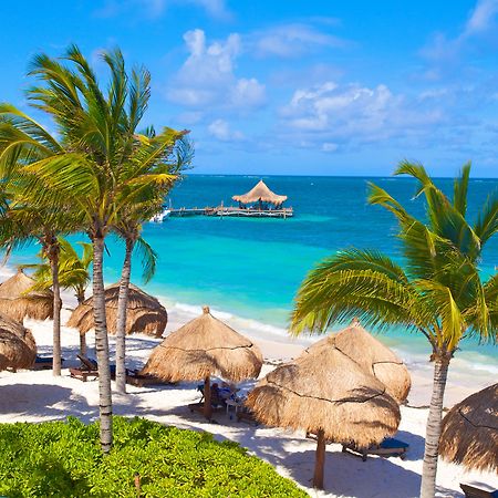 Desire Riviera Maya Pearl Resort (Adults Only) Puerto Morelos Exterior foto