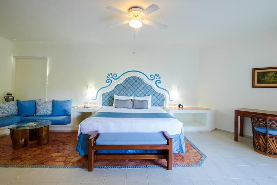 Desire Riviera Maya Pearl Resort (Adults Only) Puerto Morelos Exterior foto