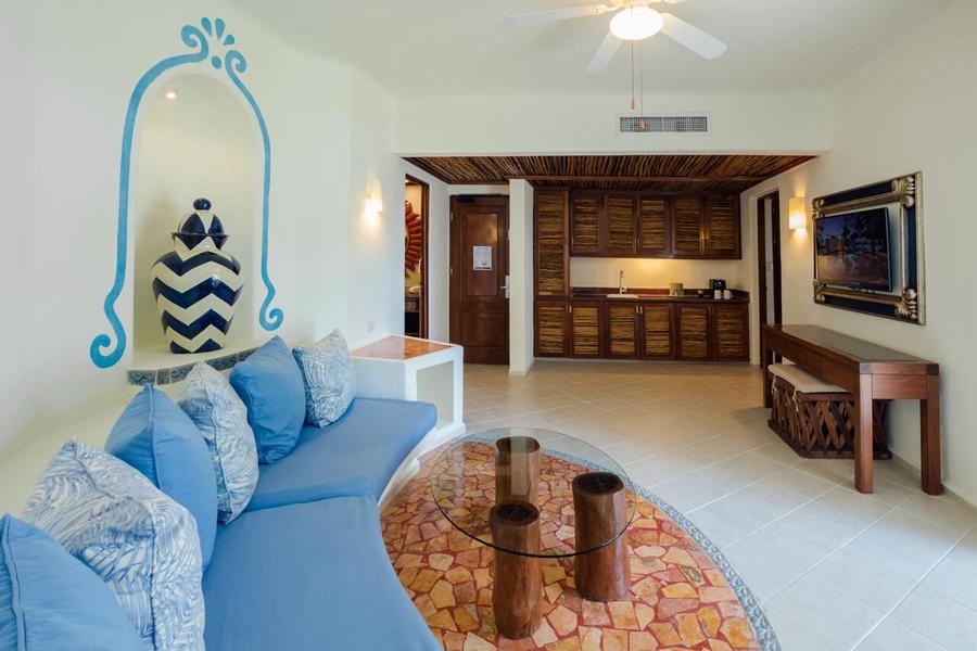Desire Riviera Maya Pearl Resort (Adults Only) Puerto Morelos Exterior foto