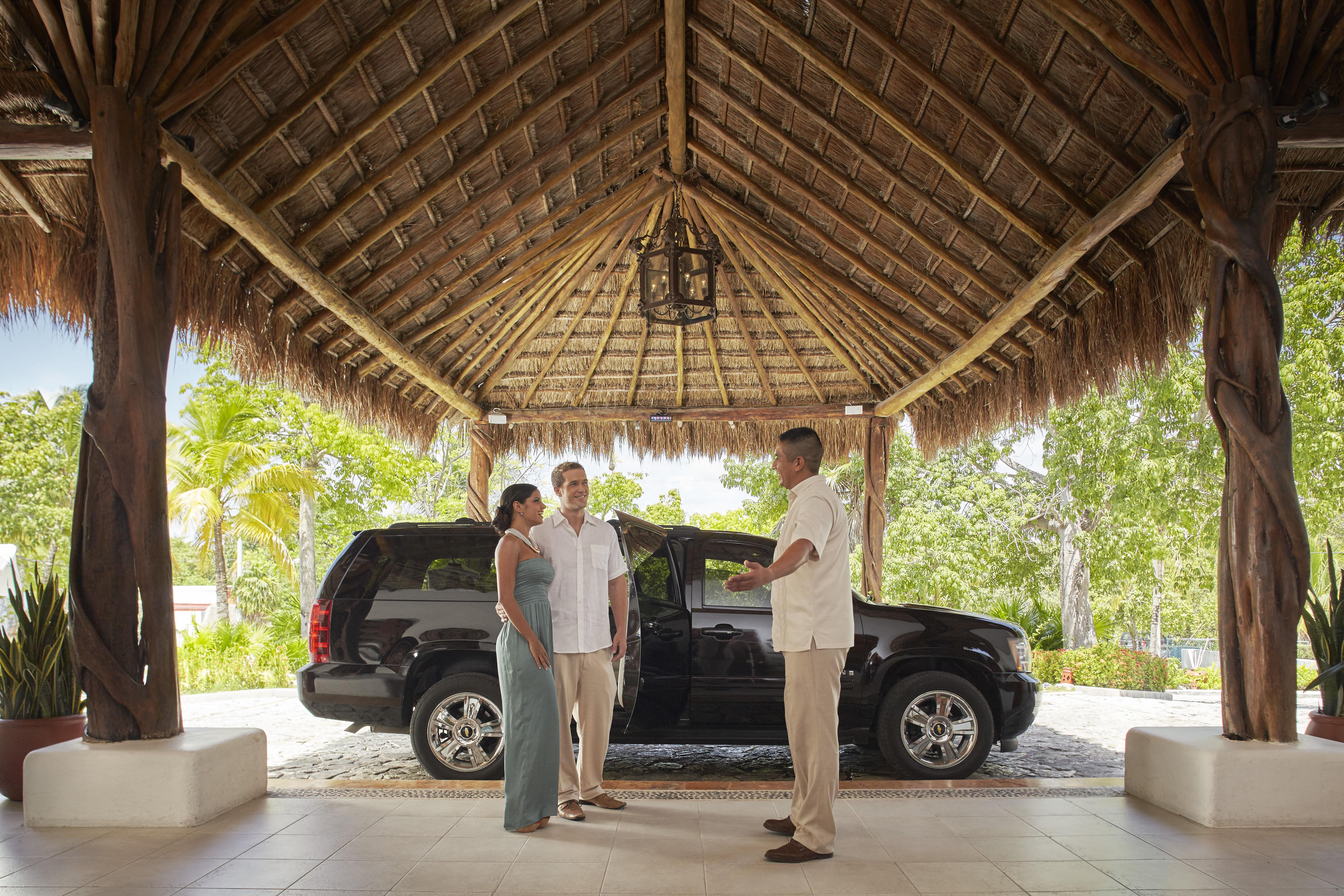 Desire Riviera Maya Pearl Resort (Adults Only) Puerto Morelos Exterior foto