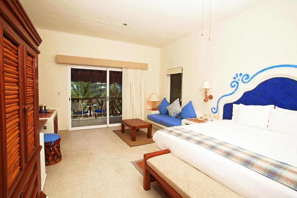 Desire Riviera Maya Pearl Resort (Adults Only) Puerto Morelos Exterior foto