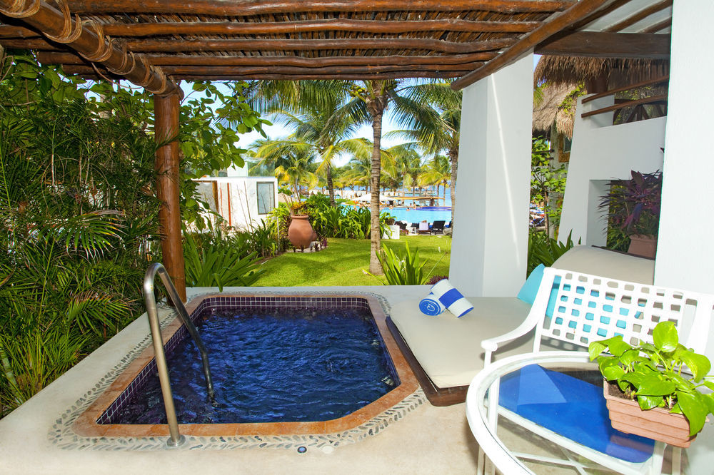 Desire Riviera Maya Pearl Resort (Adults Only) Puerto Morelos Exterior foto