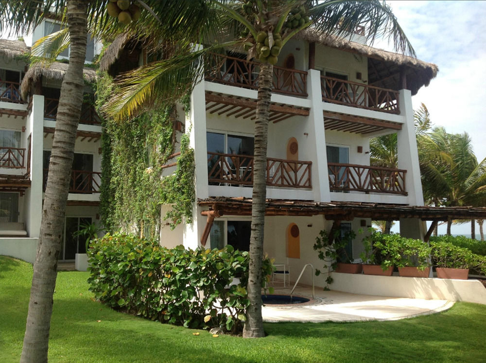 Desire Riviera Maya Pearl Resort (Adults Only) Puerto Morelos Exterior foto