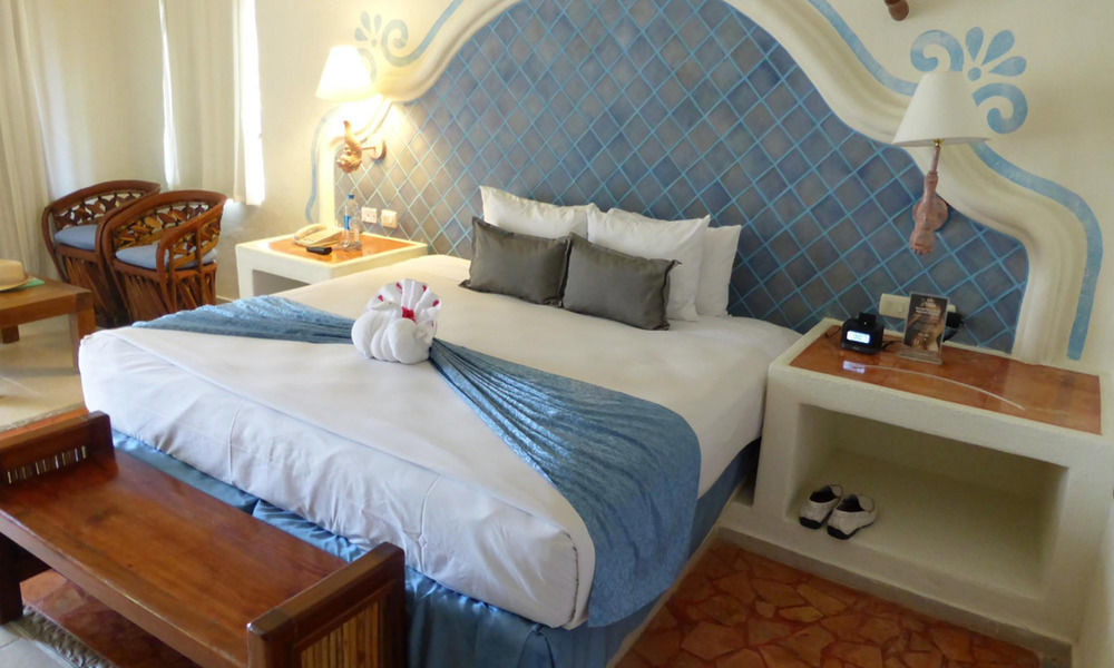 Desire Riviera Maya Pearl Resort (Adults Only) Puerto Morelos Exterior foto