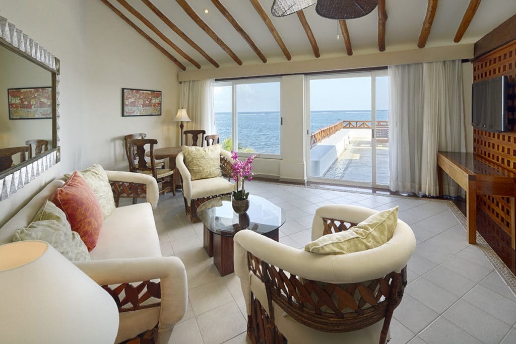Desire Riviera Maya Pearl Resort (Adults Only) Puerto Morelos Exterior foto